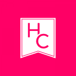 Her Campus Logo
