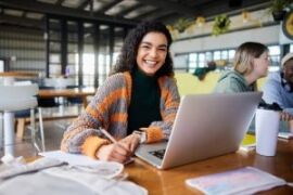 Mastering the Common App and College Essays