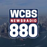 WCBS 880 News Radio Logo
