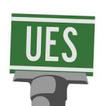 UES Logo