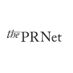 The PR Net Logo