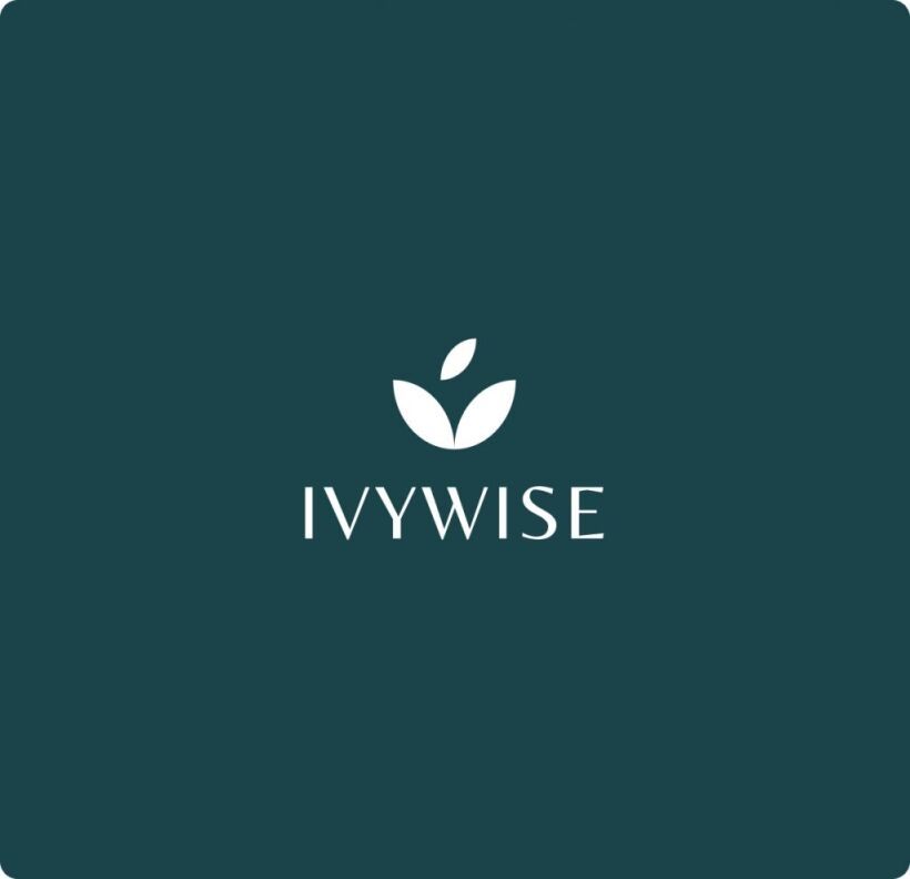 IvyWise Logo