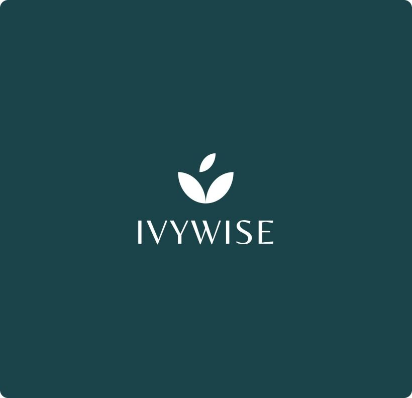 IvyWise Logo