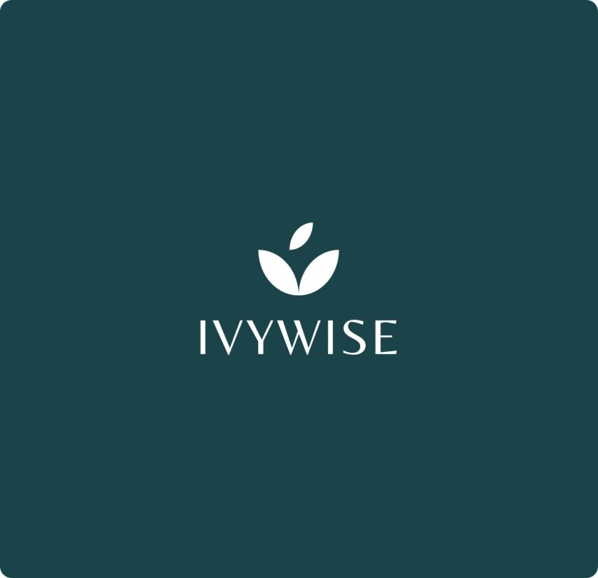 IvyWise Logo
