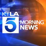 KTLA Logo