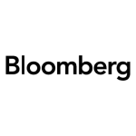 Bloomberg Logo