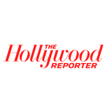 The Hollywood Reporter Logo