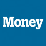 Money Magazine Logo