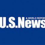 U.S. News & World Report Logo