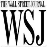 Wall Street Journal Logo