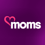 Moms Logo