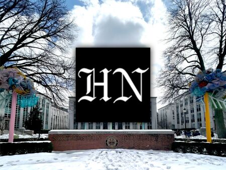 Northeastern Acceptance Rate Plummets News