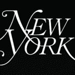 New York Magazine Logo