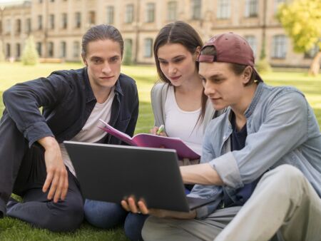 Senior Year College Admissions Checklist Podcast