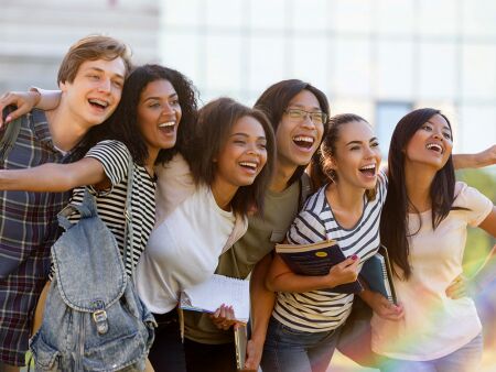 Sophomore College Admissions Success Podcast