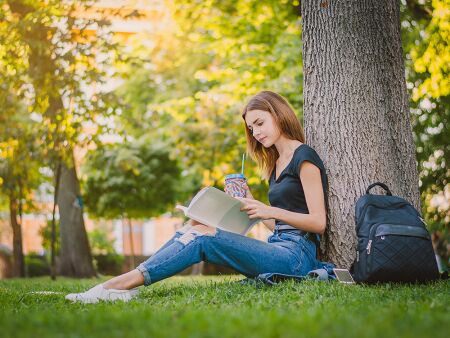 Summer Success — Academic Programs on College Campuses Podcast
