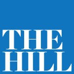The Hill Logo