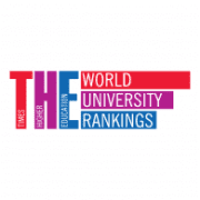 The World University Rankings Logo