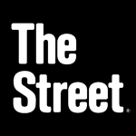 The Street Logo