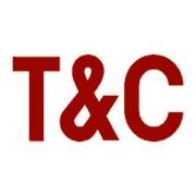 Town & Country Magazine Logo