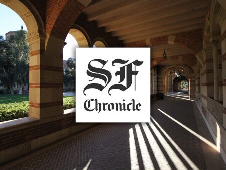 UCLA Public Ivy News