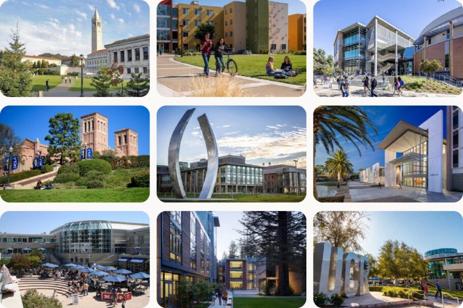 University of California: How to Get in and What to Know