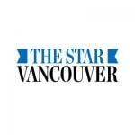The Vancouver Star Logo