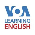 VOA Learning English Logo
