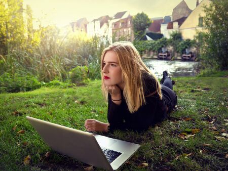 What If I Don't Know What to Major In?