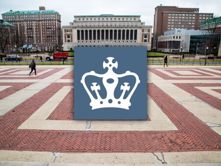 What Makes Columbia the Activist Ivy News