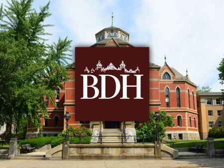 Why Students Think Brown Should Keep Legacy Admissions