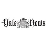 Yale News Logo