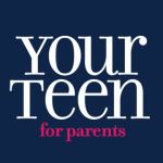 Your Teen For Parents Logo