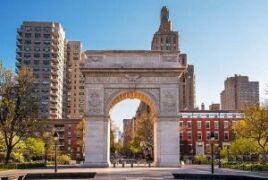 NYU Explained: Admissions, Academics, and Fit