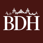 BDH Logo