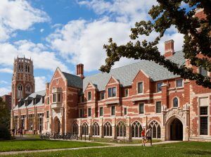 Vanderbilt University Webinar