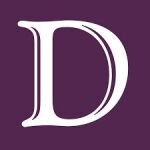 The Daily Northwestern Logo