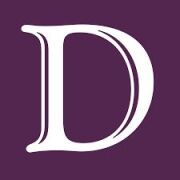 The Daily Northwestern Logo