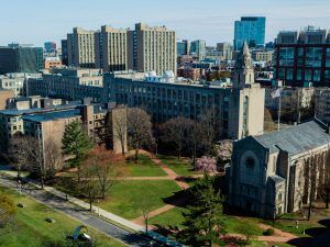 IvyWise Live Webinar: Boston University: How to Get in and What to Know