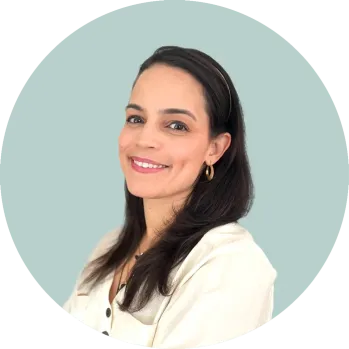 Amanda, Principal College Admissions Counselor