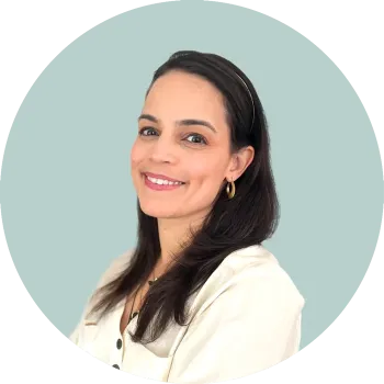 Amanda, Principal College Admissions Counselor