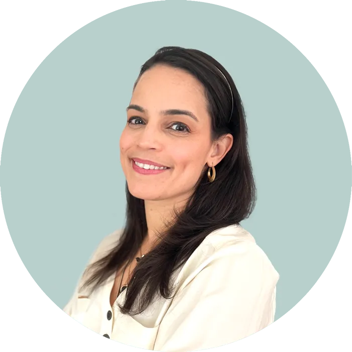 Amanda, Principal College Admissions Counselor