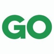GO Banking Rates Logo