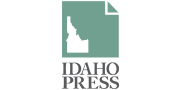 Idaho Press Logo