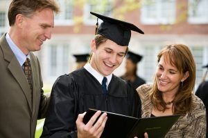 The Parent's Playbook to College Admissions Webinar