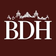 BDH Logo
