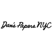 Dan's Paper NYC Logo