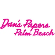 Dan's Papers Palm Beach Logo