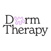 Dorm Therapy Logo