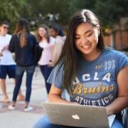 Making the Most of Your College Experience